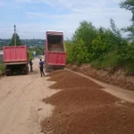 Фото №2 Подготовка строительных площадей
