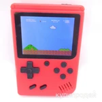 Фото №3 Портативная игровая приставка 8 bit