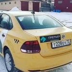 Аренда Volswagen Polo 1.8 MPI 110 Л.С