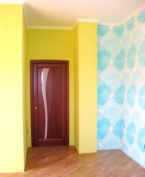 Фото Установка дверей