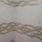 Фото №2 Плиточник Ремонт ванной под ключ