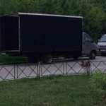 Фото №2 Грузоперевозки на Газели 5 метров межгород