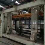 Фото №3 Линия по производству газобетона (автоклавных газобетонных блоков AAC) на 165-180 м3 в сутки (50 000 м3 в год)