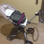 Аренда коляски Stokke