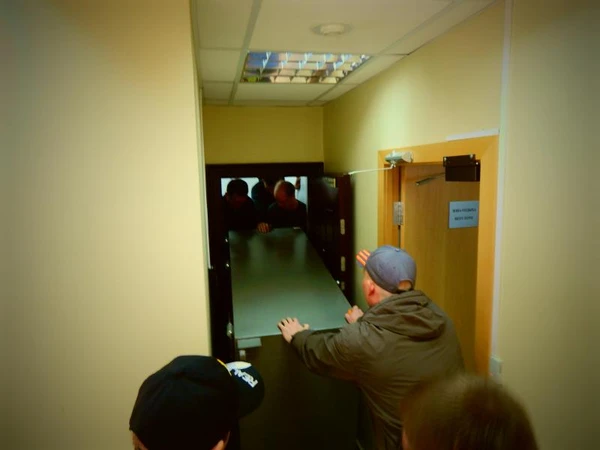 Фото Услуги грузчиков
