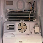 Ремонт холодильников и стиральных машинок