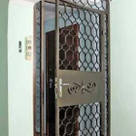Металлоконструкции изготовление(решетки,двери)