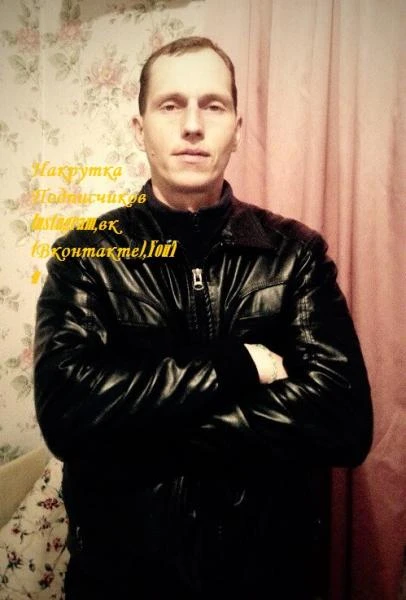 Фото Накрутка Подписчиков Instagram,вк(Вконтакте),YouTu