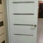 Фото №6 Межкомнатные двери с установкой