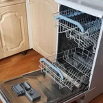 Ремонт посудомоечных машин качественно
