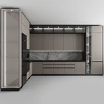 фото Кухни на заказ