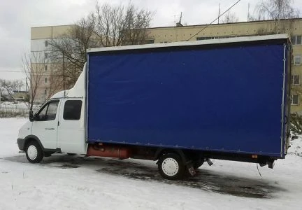 Фото Грузотакси Орск