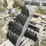 Фото №3 Точеные изделия из гранита