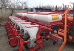 Фото №2 Сеялка пропашная Agrolead DFT-01