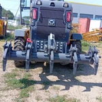 фото Автогрейдер XCMG GR2205AT