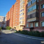 Фото №4 3-к квартира, 89 м2, 9/10 эт.