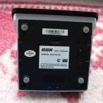 Фото №3 Телефон беспроводной (DECT) BBK BKD-832RU