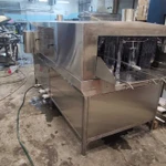 фото Машина для мытья паллет и ящиков ASP-MMOT-R+