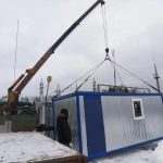 Фото №2 Услуги манипулятор- эвакуатор 5т кузов 3т кран