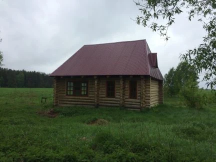 Фото Сруб дома