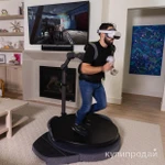 Фото №5 Virtuix omni one