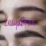 Lesya Brow-Master