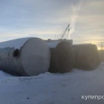 Фото №8 Резервуары б/у