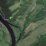 Фото №2 Участок 18ГА в кедровом заказнике