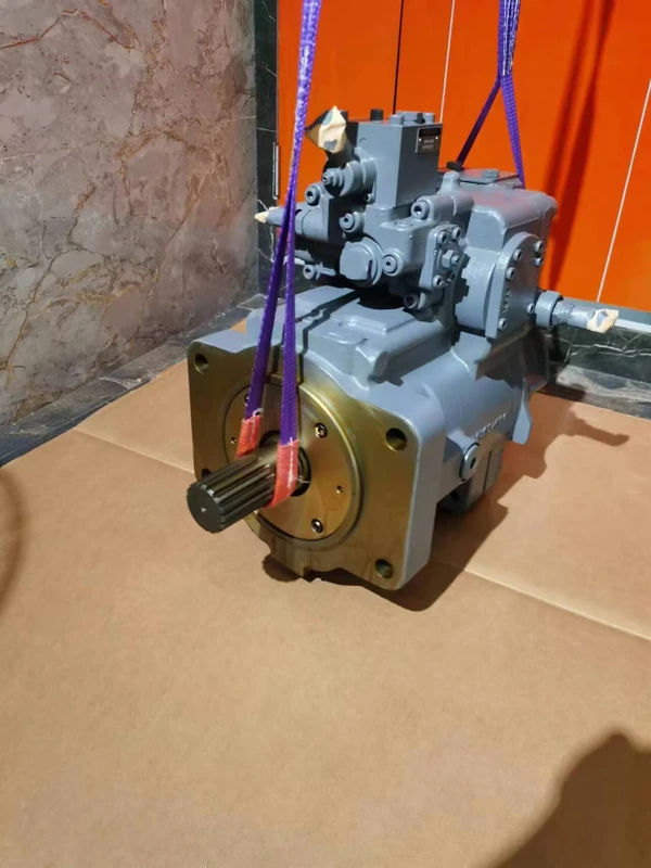 Фото YB60000246 Насос основной