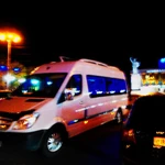 Фото №3 МЕРСЕДЕС -СПРИНТЕР С КОНКРЕТНЫМ КОНДИЦИОНИРОВАНИЕМ
