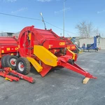 Фото №3 Пресс-подборщик Бежецксельмаш ПР-140Ц