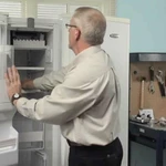 Ремонт холодильников с выездом на дом  СРОЧНЫЙ ВЫЕЗД