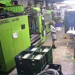 Фото №2 Б. у термопластавтомат Engel DUO 4550H/1350W/650WP Combi №6