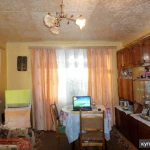 Фото №5 3-к квартира, 57 м2, 5/5 эт. пос. ст. Скуратово, Чернского, готова к проживанию