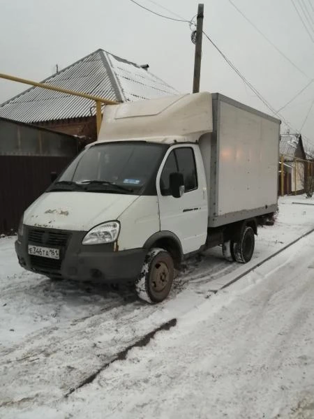 Фото Грузоперевозки