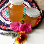 фото Вологодский мёд.