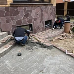 Фото №11 Асфальтирование Первомайский