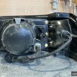 Фото №6 Фары маз евро Простор Эконом Освар