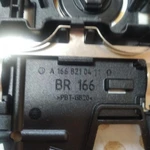 Фото №3 Кронштейн камеры ассистентов Mercedes W166 A1668210411