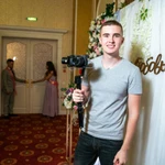 Фото №2 Видеооператор на свадьбу / мероприятия