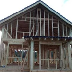 Строим каркасные дома, пристройки и кроем Крыши