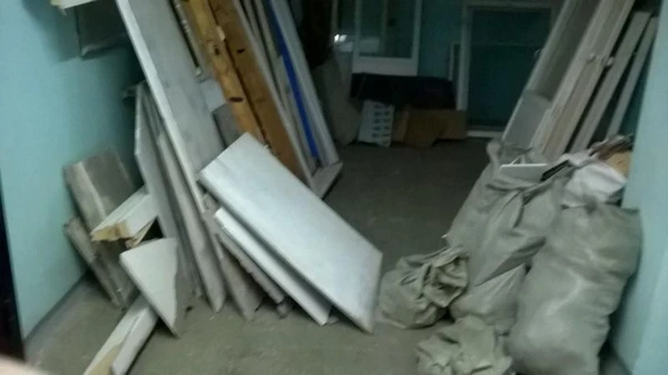 Фото Вывоз Мусора в Ижевске
