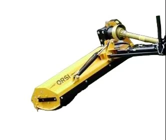 Фото Боковая косилка мульчер ORSI PULSAR