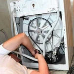 Ремонтирую посудомоечные машины