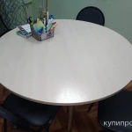 Фото №8 Офисная мебель б/у