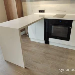 Фото №5 столешницы подоконники