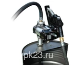 фото Насос бочковой для дт DRUM-BI-PUMP 12v\80л\мин