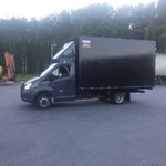 вывоз и утилизация старого телевизора на свалку казань цена