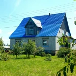 Кровельные работы в Барашево и Теньгушевском районе, бригада кровельщиков