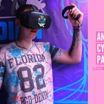 Виртуальная реальность в Воронеже